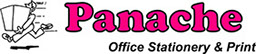 Panache Office Stationery and Print